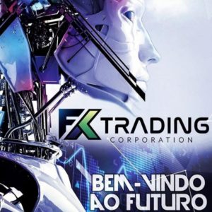 FX TRADING (INVISTA EM BITCOINS)