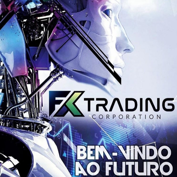 FX TRADING (INVISTA EM BITCOINS)