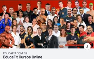 CURSOS RELACIONADOS A SAÚDE