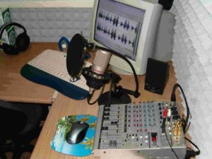Vinhetas ,Spots,Offs Etc…