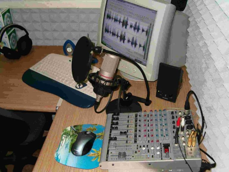Vinhetas ,Spots,Offs Etc…