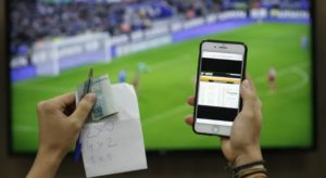 Futebol Apostas