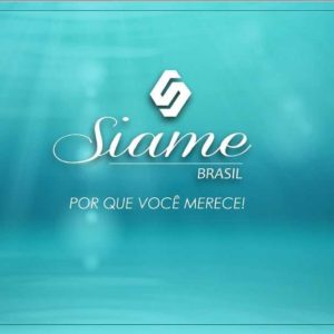 Oportunidade Siame Brasil