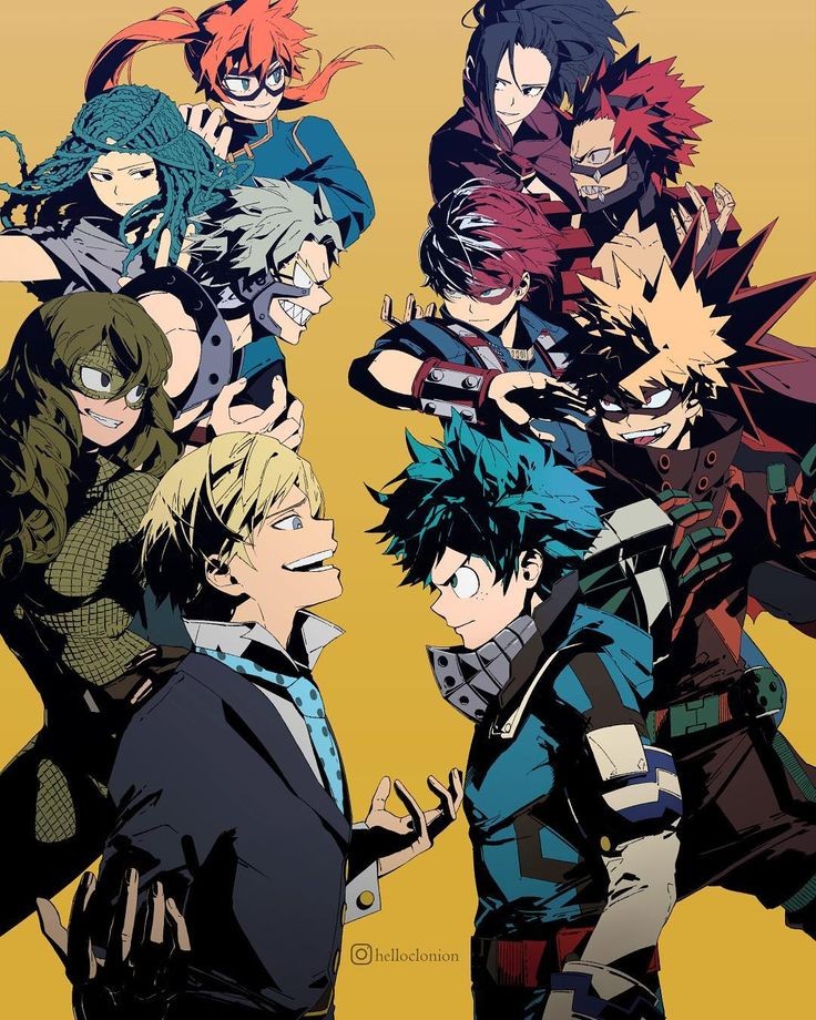 Universo Otaku