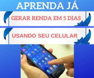 Lançamento em 5 dias