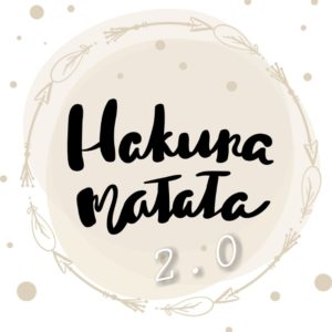 Hakuna Matata 2.0