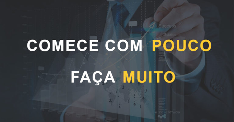Lucre diariamente!