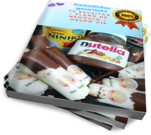 Geladinho Afiliados <3