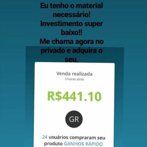 Futuros empreendedores digitais MSR