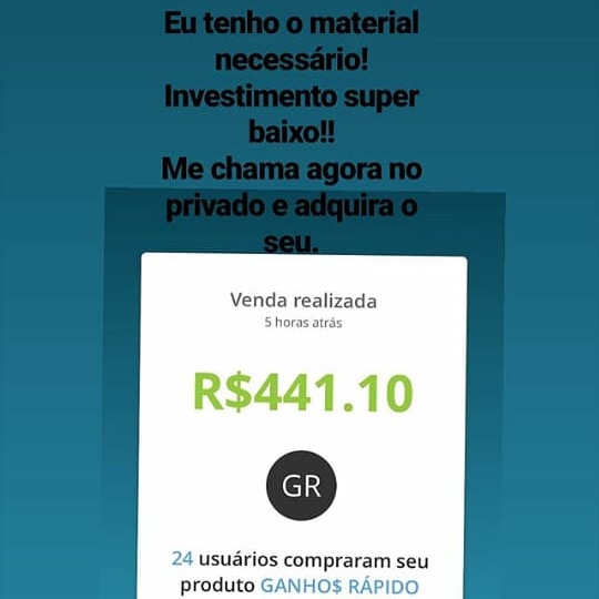Futuros empreendedores digitais MSR