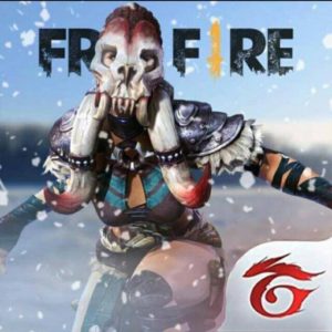 TURMA DØ FREE FIRE????