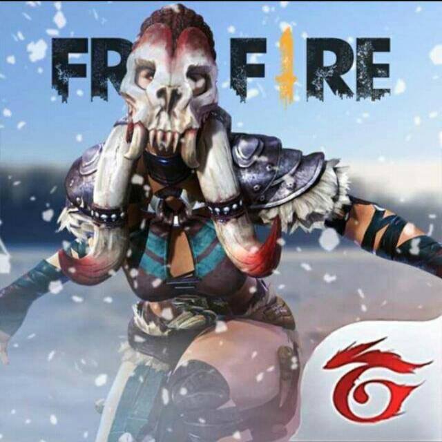 TURMA DØ FREE FIRE????