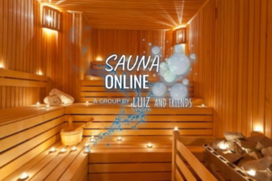 Sauna Online ???