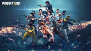 ⚔️ Família Free Fire ⚔️