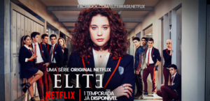 Tudo sobre ELITE