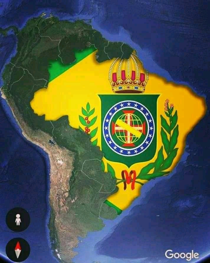 Monarquistas do Brasil