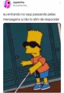 Amigos de verdade