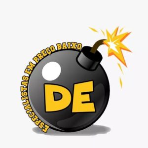 Desconto Explosivo