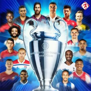 Amigos dos Fifa