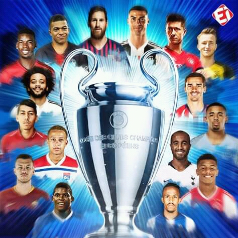 Amigos dos Fifa