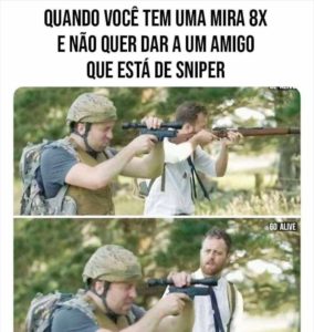 Os melhores do pubg