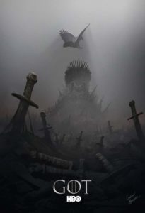 ⚔?GOT/SÉRIES?⚔