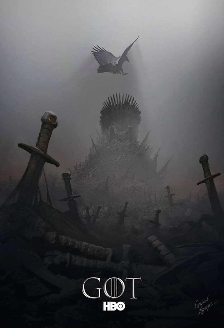 ⚔?GOT/SÉRIES?⚔