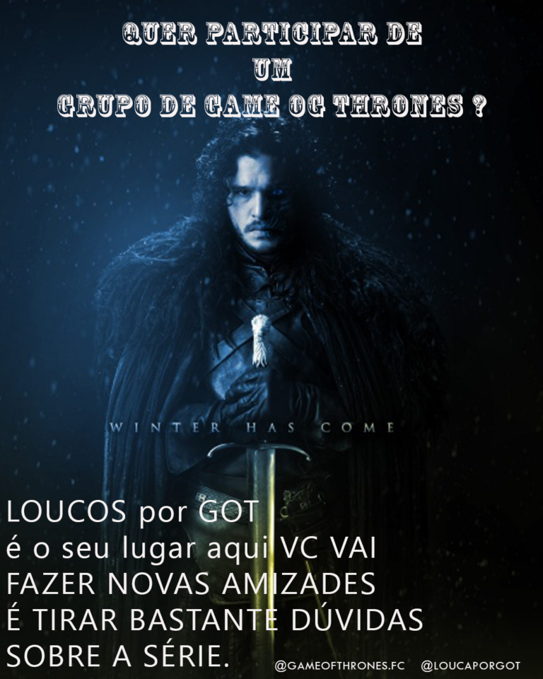 Loucos por got