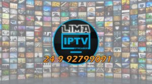 Melhores listas de canais IPTV pagas