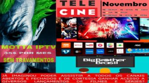 The best iptv