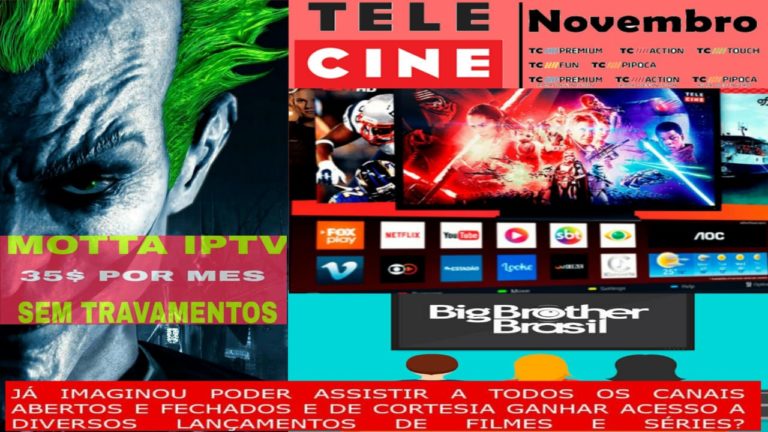 The best iptv
