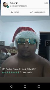 Paraíso das figurinhas #1