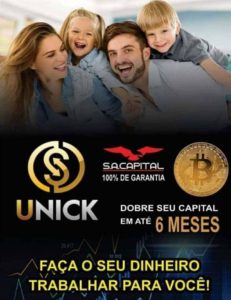 Unick Forex