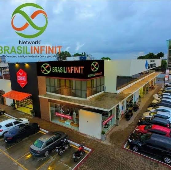 Renda Extra Brasil infinit