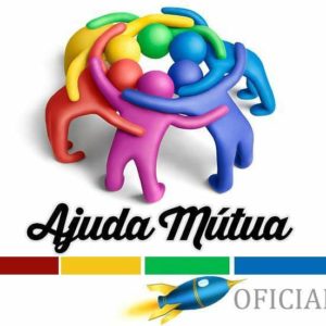 ajuda mútua 100 a r$ 800