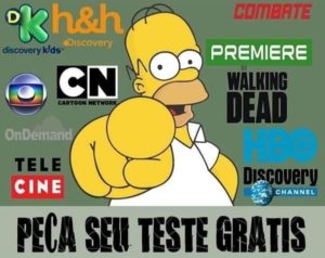 Lima IPTV