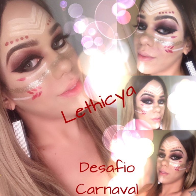 Loucas por Make