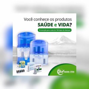 Saúde & vida