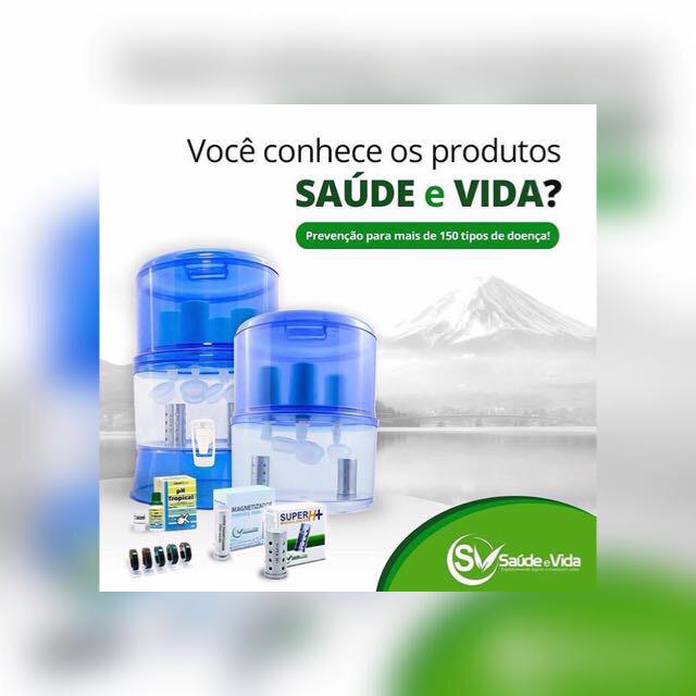 Saúde & vida