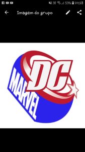 Marvel x Dc