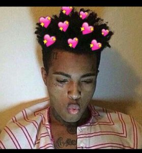Xxxtentacion