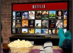 NETFLIX 19,99