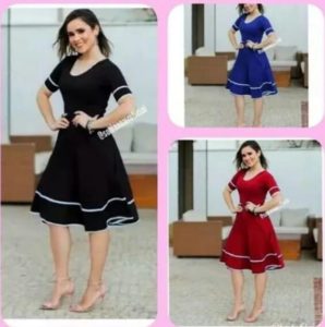 VESTIDOS EVANGELICO