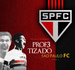 Sãopaulinos(a) De Natal-RN