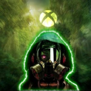 Guardiões Xbox??