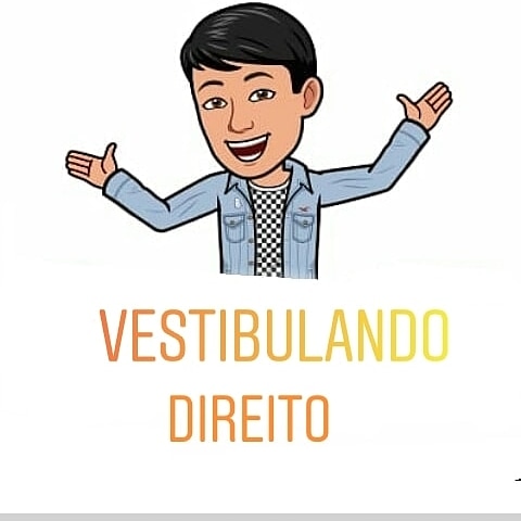 Vestibulando direito