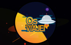 OsViajei