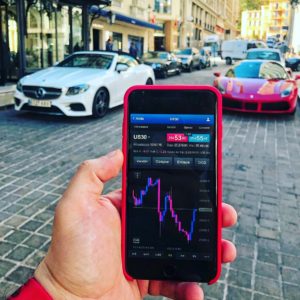 Global Trader