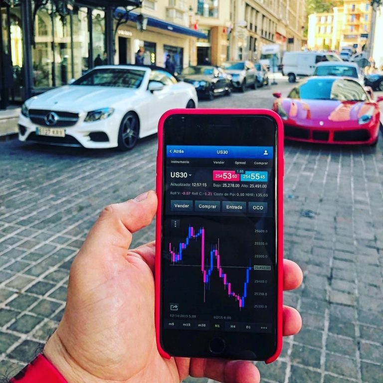 Global Trader
