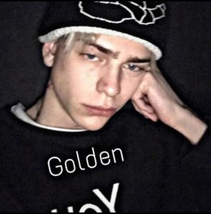 Golden